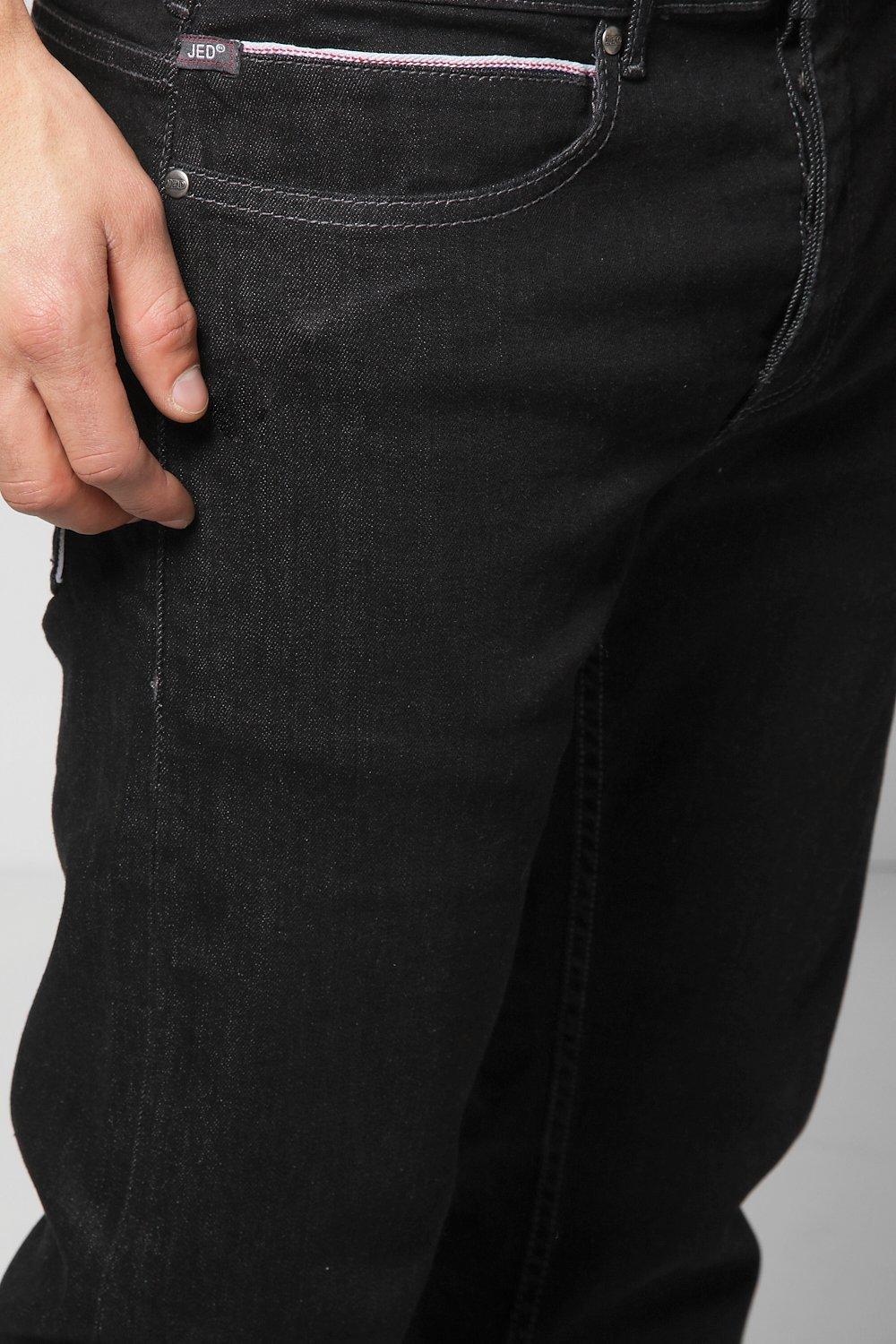 パンツ Mazz double waist denim black Mazz double waist denim black